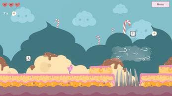 Sweetland Quest (MetzJeu) screenshot 2