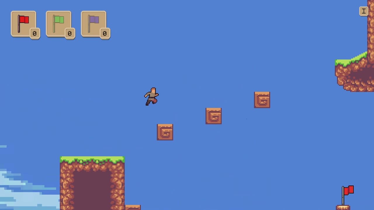 The Peak (MiguelCPereira) screenshot 3