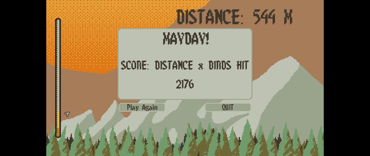Balloon Panic! screenshot 4