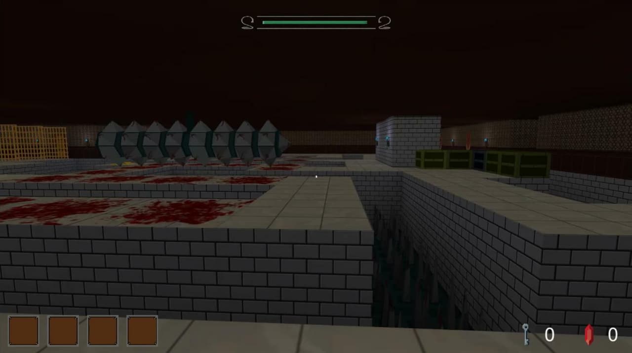 Uncle Nooks Monster Emporium screenshot 3