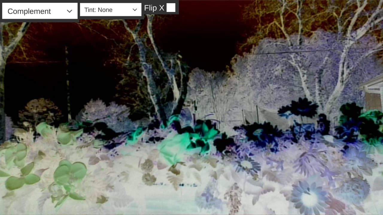 Color Filterer screenshot 2