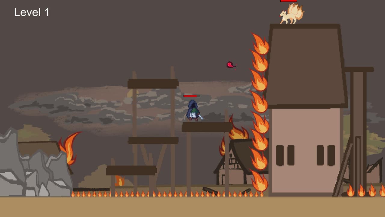 Peridian screenshot 6