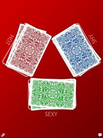 Love Cards - Cartes Coquines screenshot 3