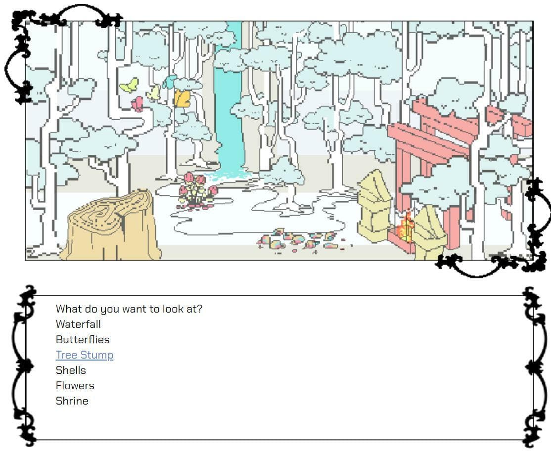 Curse Bearer (TurboGoose) screenshot 5