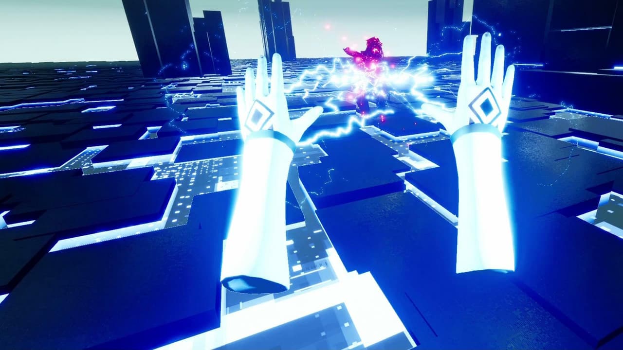 AVALON (itch) (Azarath) screenshot 3