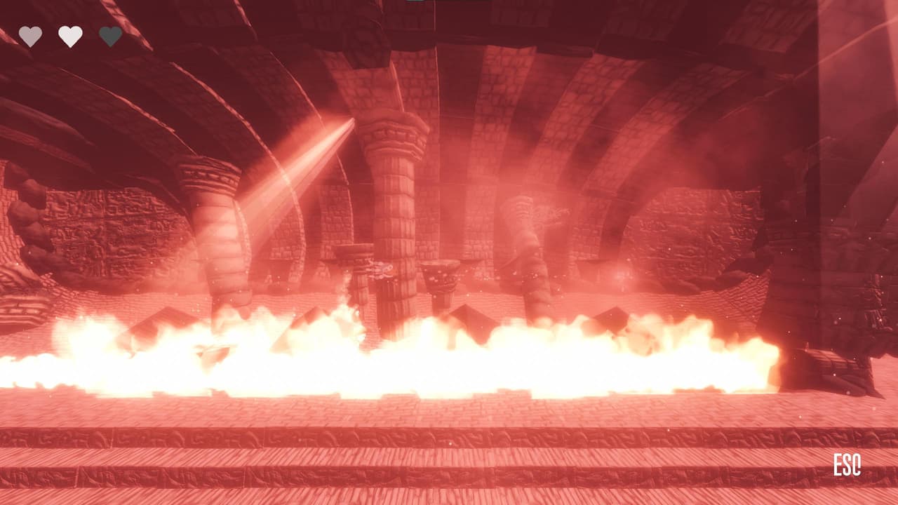 Rise of Hidden Pyramid screenshot 5