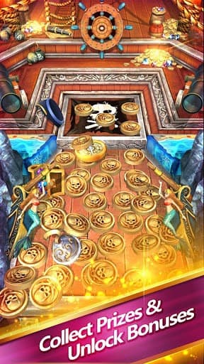 Coin Pusher Carnival - Luckywin Casino screenshot 2