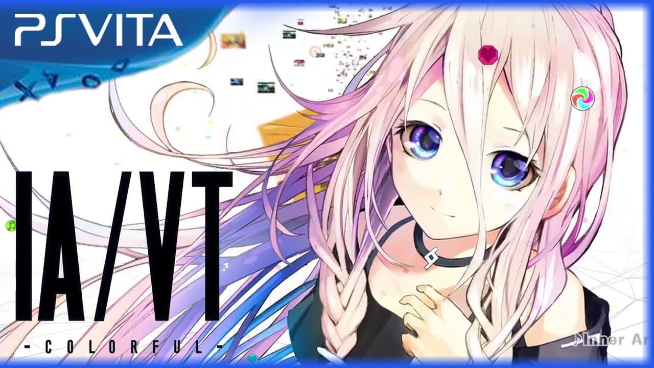 IA/VT Colorful