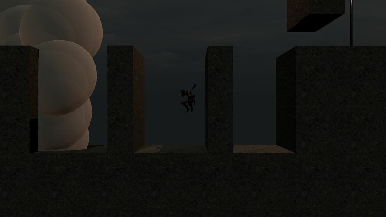Maze Of Desire screenshot 3