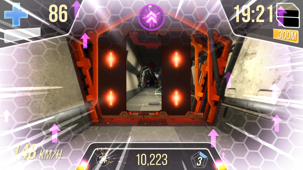 Supralympic Runners screenshot 5