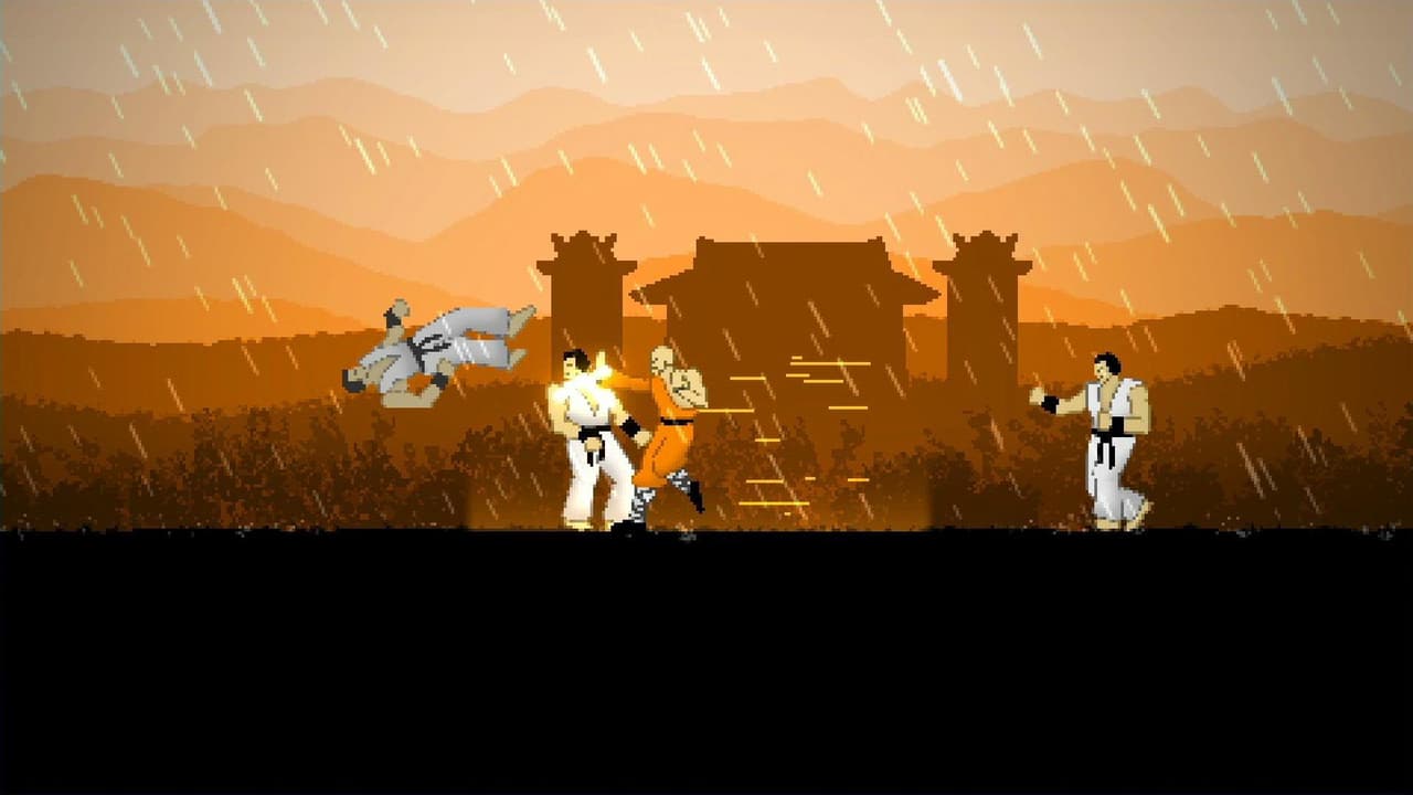 One Hit KO DEMO screenshot 2