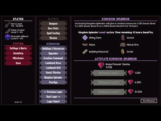 Endless Battle: Return of Hero