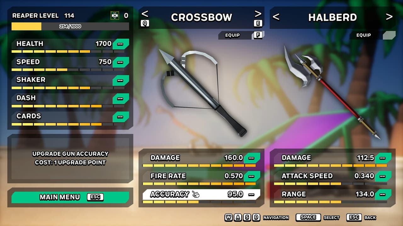 Kill the Reaper screenshot 4