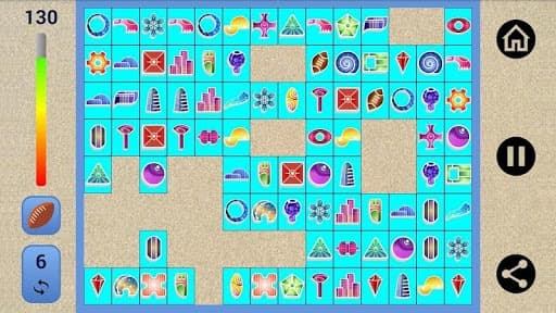 Connect - colorful casual game screenshot 4