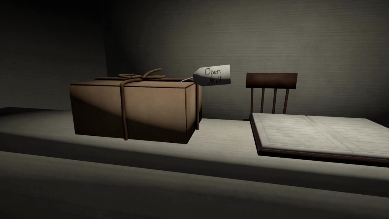 No Strings Attached (Zed_Technician) screenshot 4