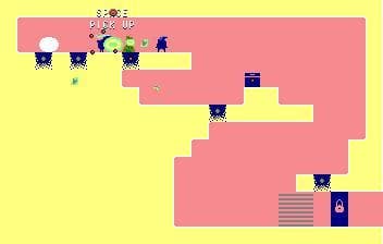 Melon Rush screenshot 2