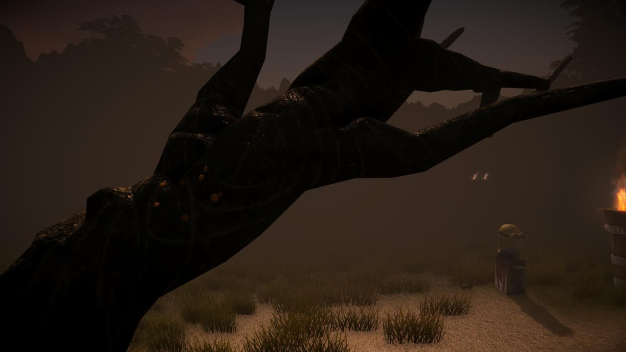 Minions Horror V2 screenshot 6