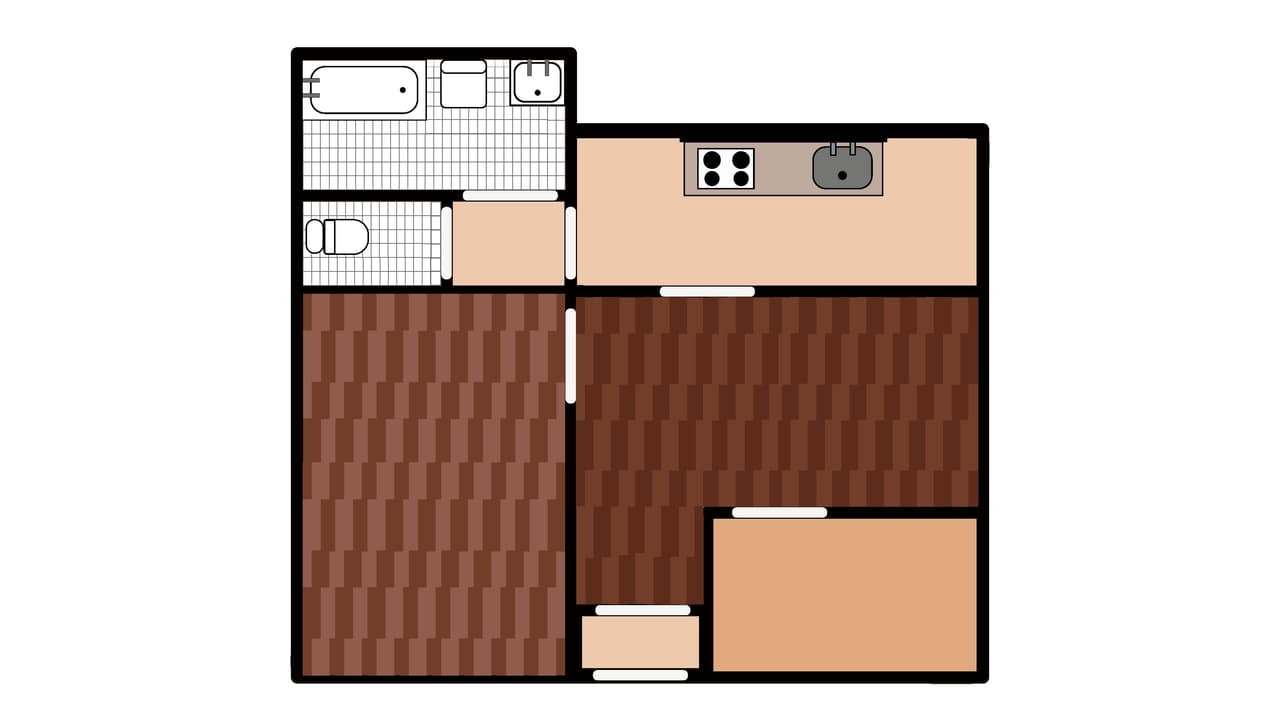 Otakus Home screenshot 2