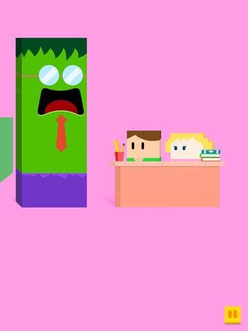 Kissing Game screenshot 3