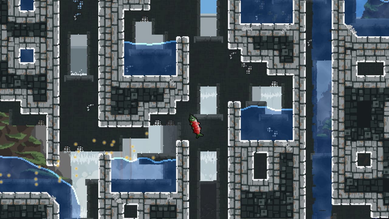 Upstream screenshot 6