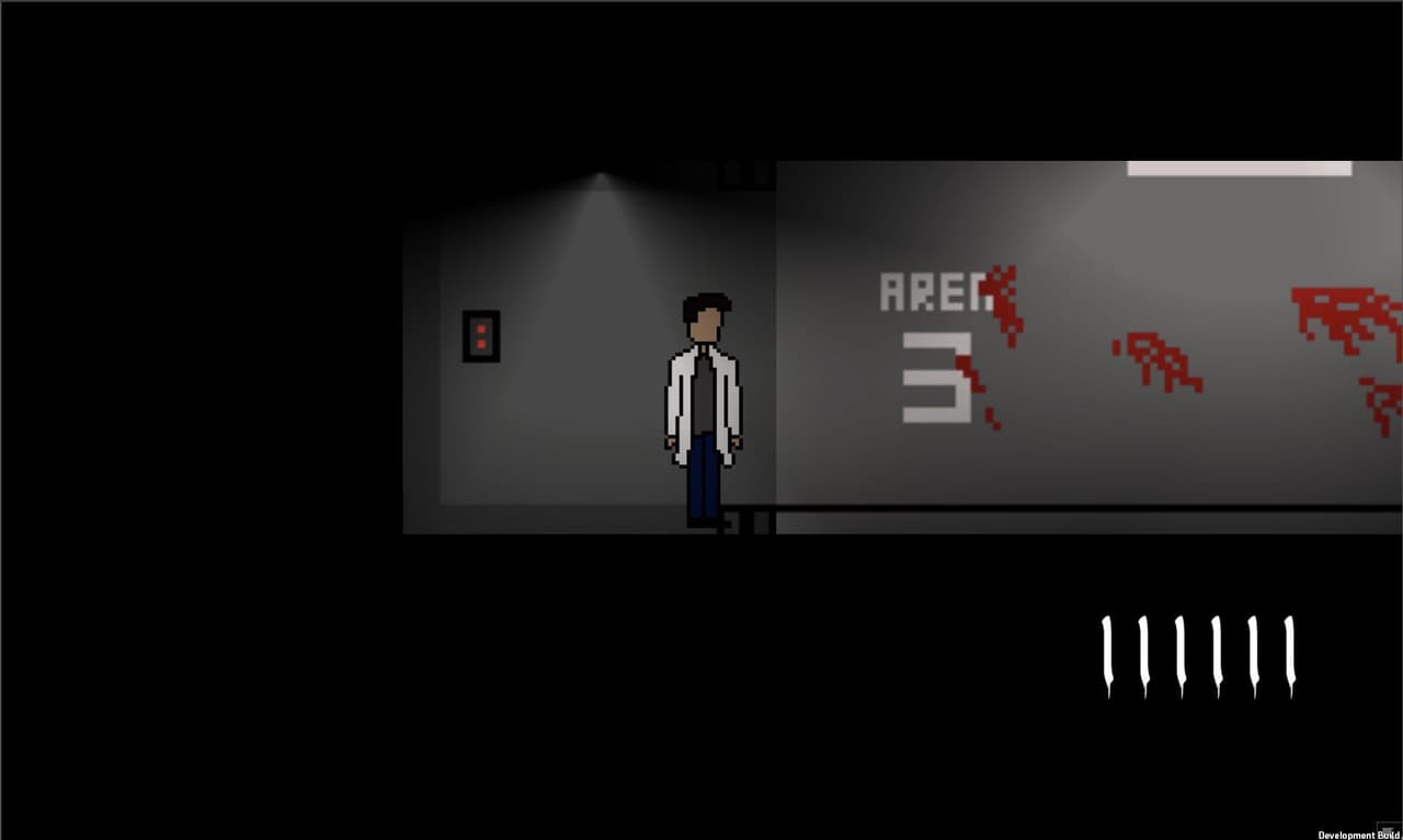 Dead Lab screenshot 3