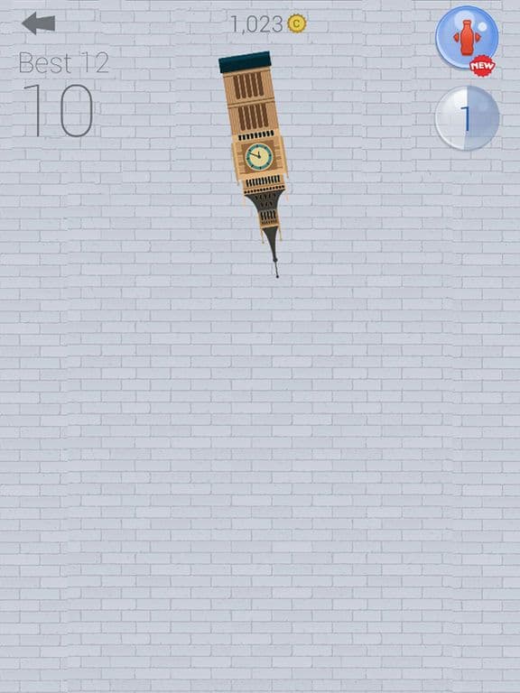 Cola Bottle Flip Challenge screenshot 4