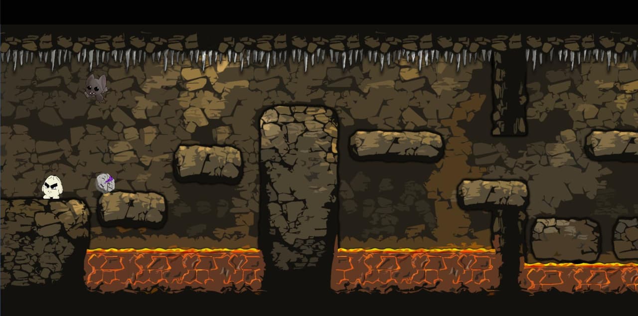 Meatbun Smash screenshot 2