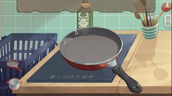 Rainy Day screenshot 4