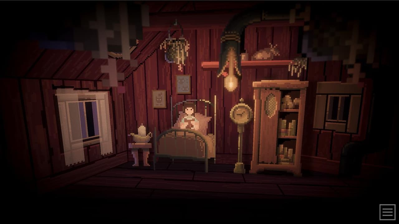 The Librarian (itch) screenshot 4