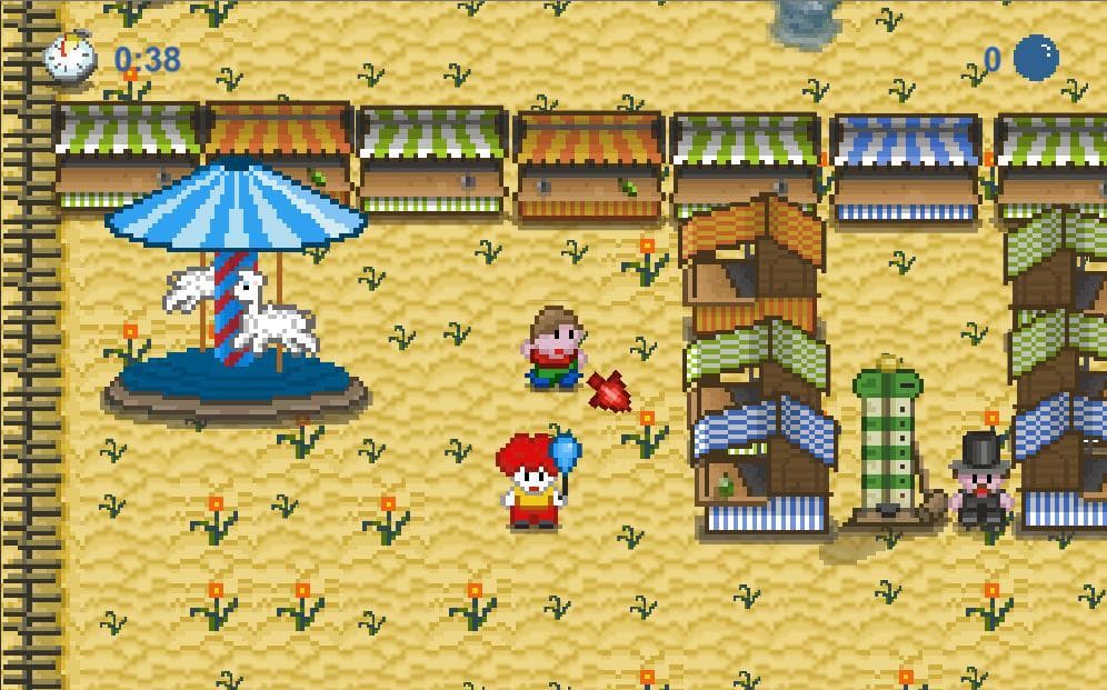 Das Schreien die Lämmer screenshot 4