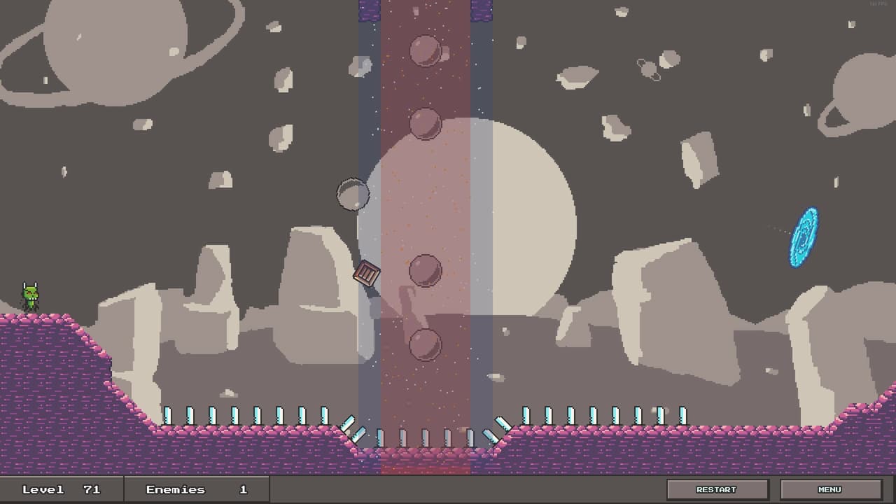 Portability screenshot 6