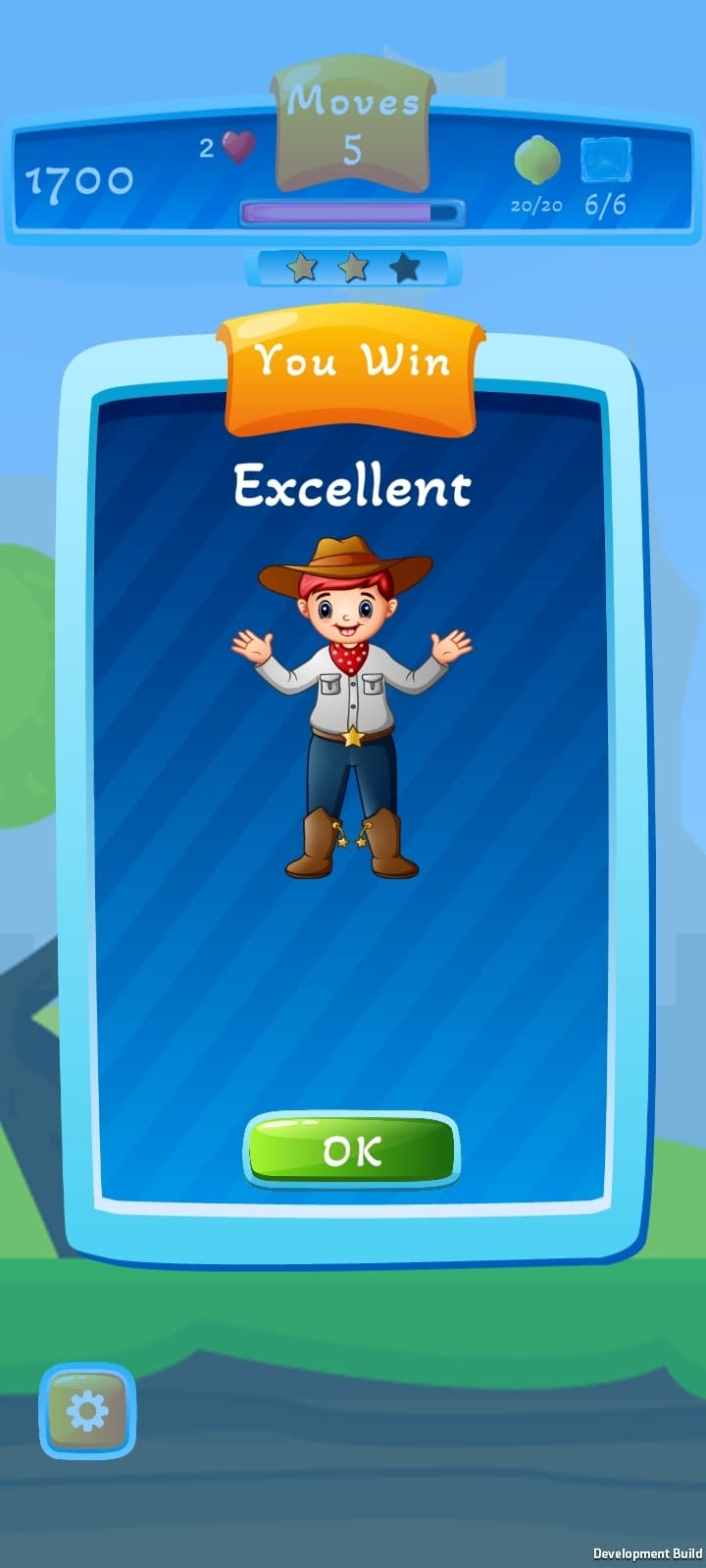 Candy Fruits Village screenshot 5