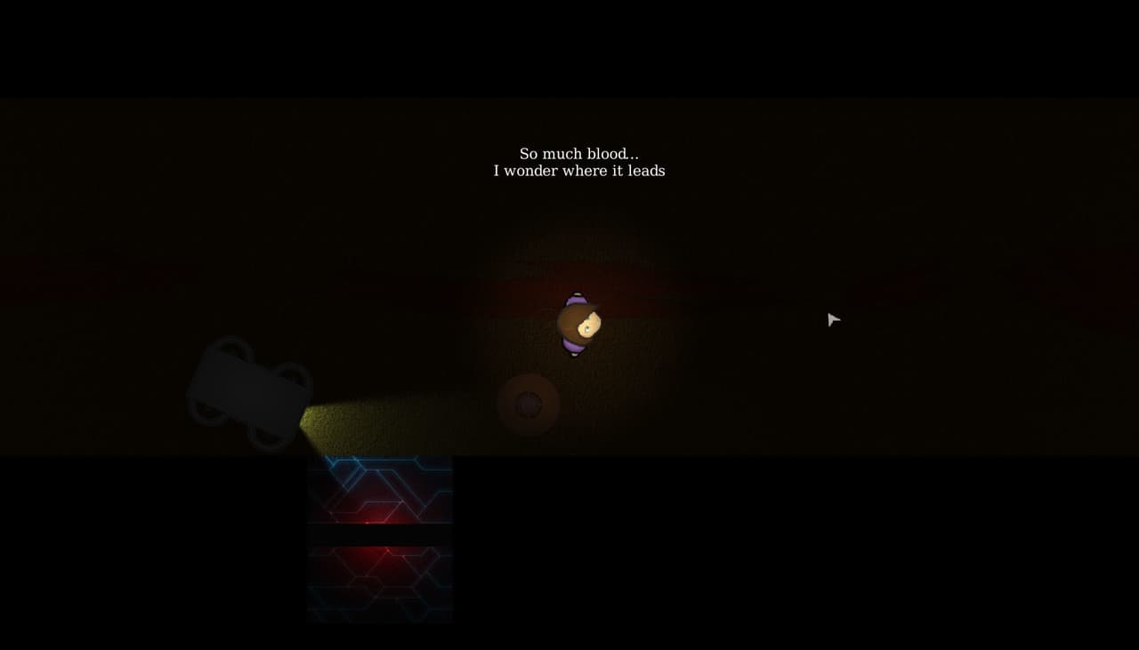 Zero Hope screenshot 5