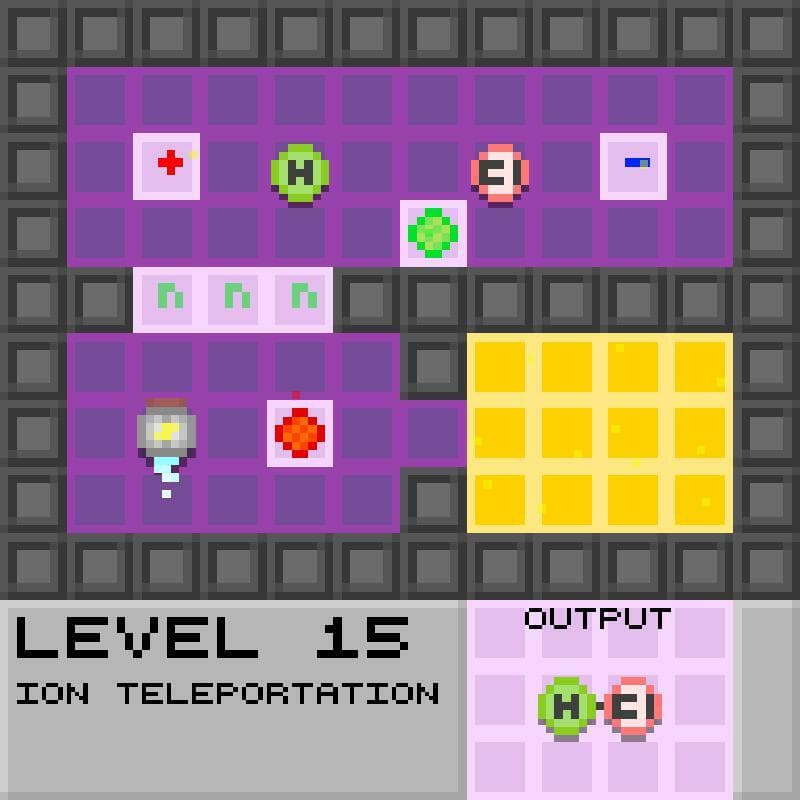Elementary (Nick J. Connors) screenshot 3