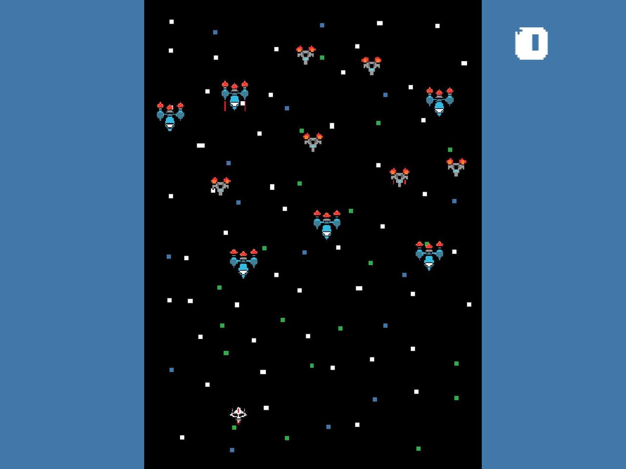 *SpaceEpic* screenshot 3