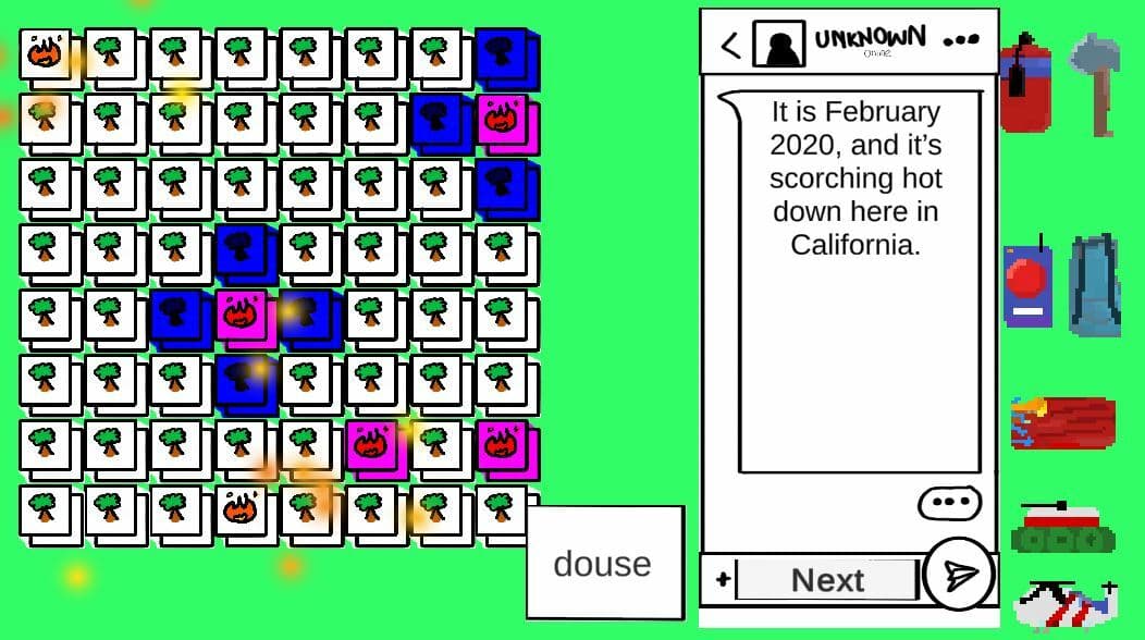 What If? (FishyGames🐟) screenshot 2
