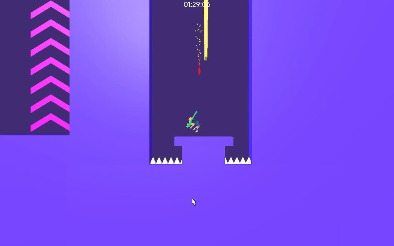 Rocket Bot