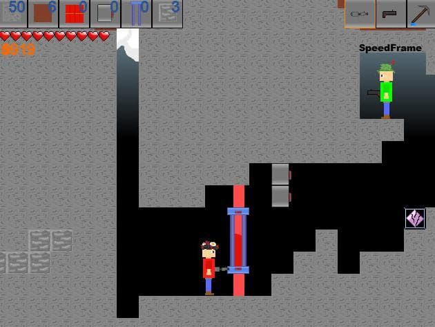 Blocky Griefers screenshot 3