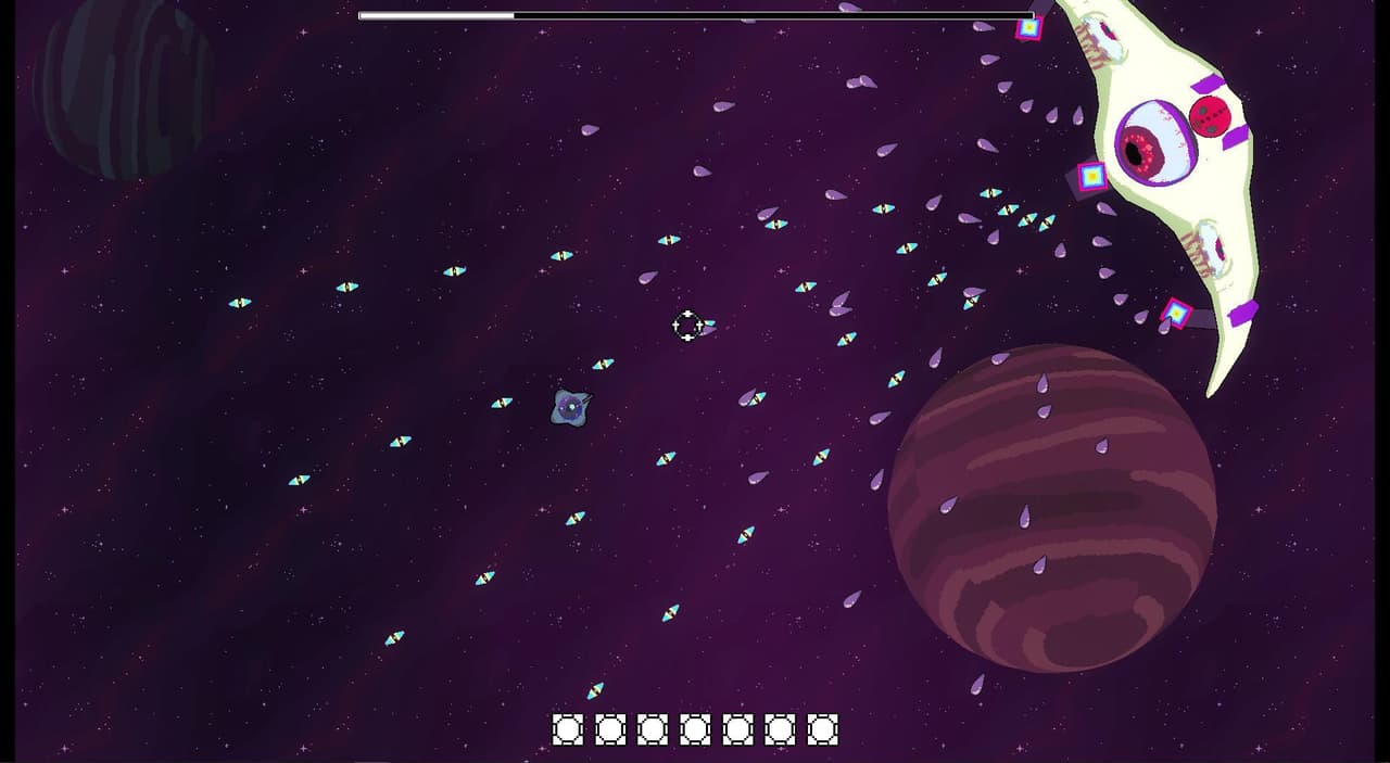 Infinite Dreams screenshot 2