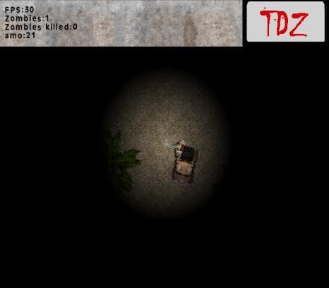 TDZ