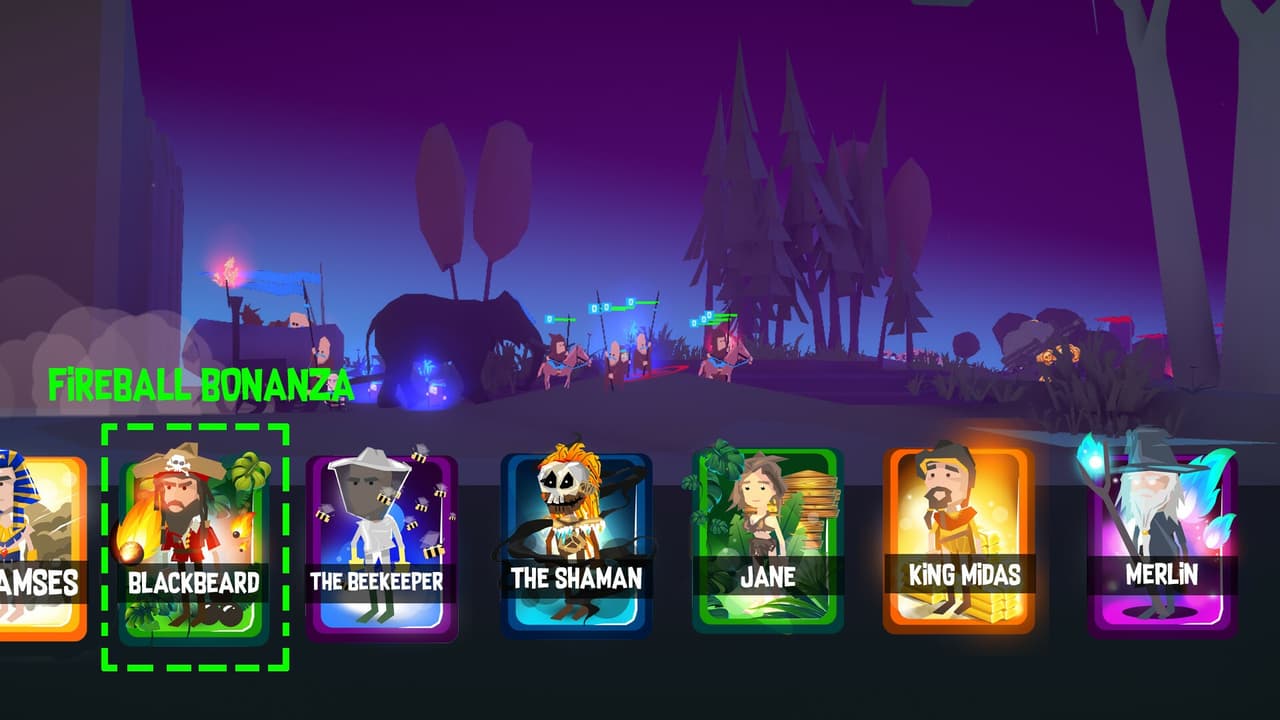 VIP Rebels screenshot 3