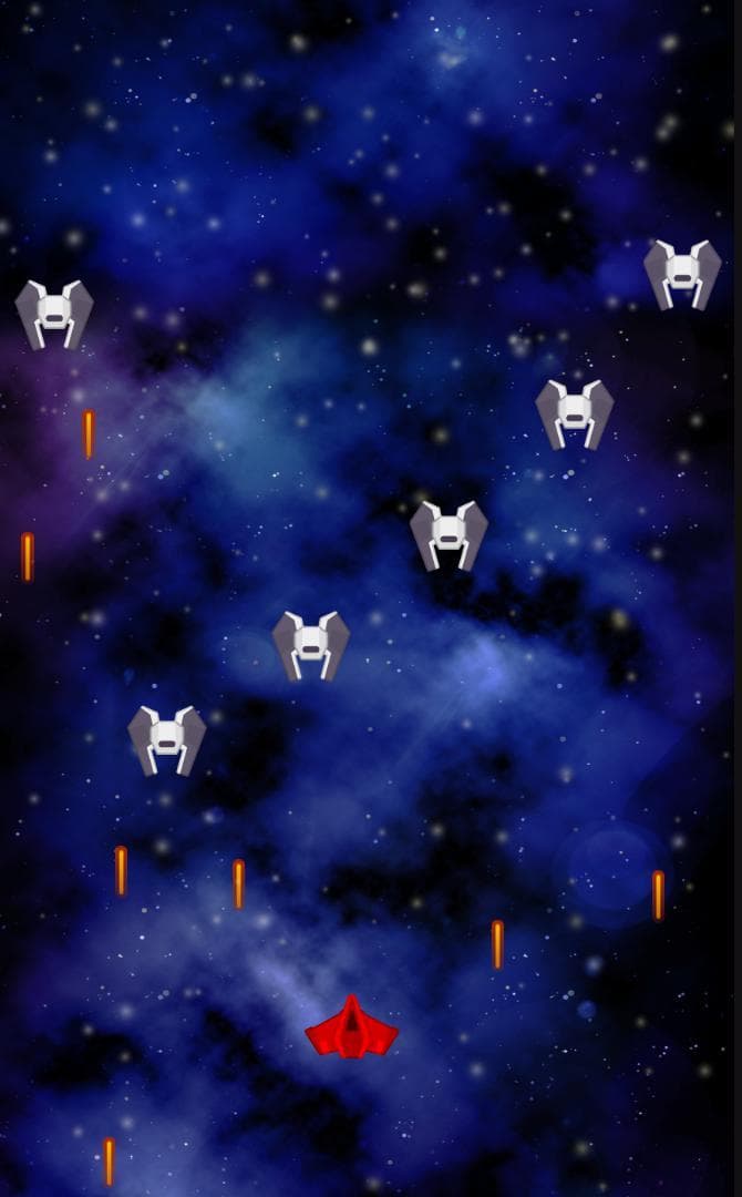Space Game (Gonnzo) screenshot 3