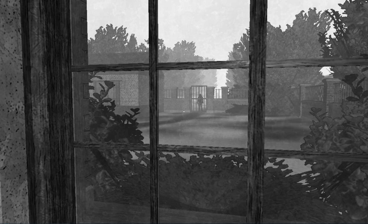 The Copperport Casefiles: Dead Of Winter screenshot 5