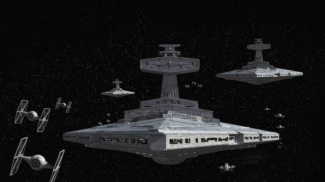 Star Wars Rebels Strategy Game