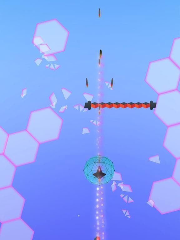 Hexavoid screenshot 2
