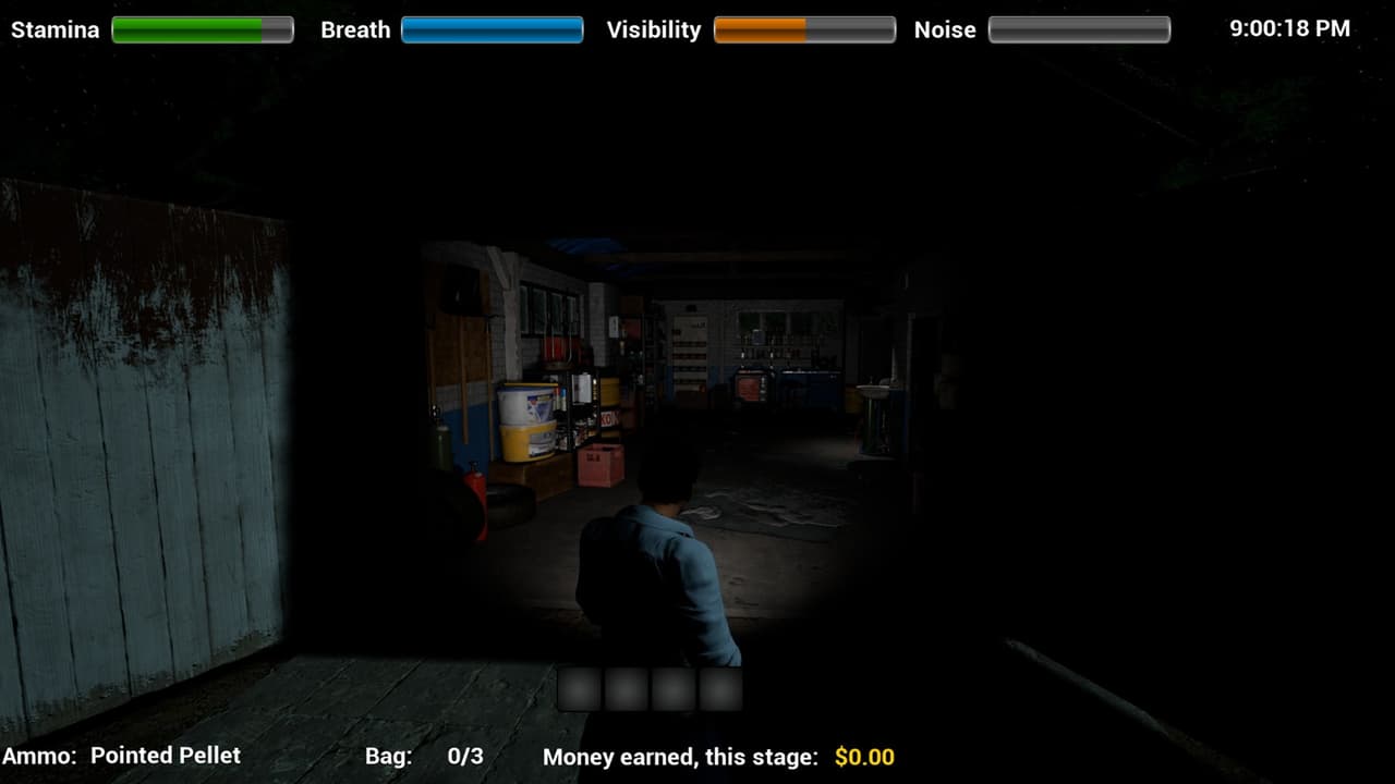 Vermin Hunter screenshot 3