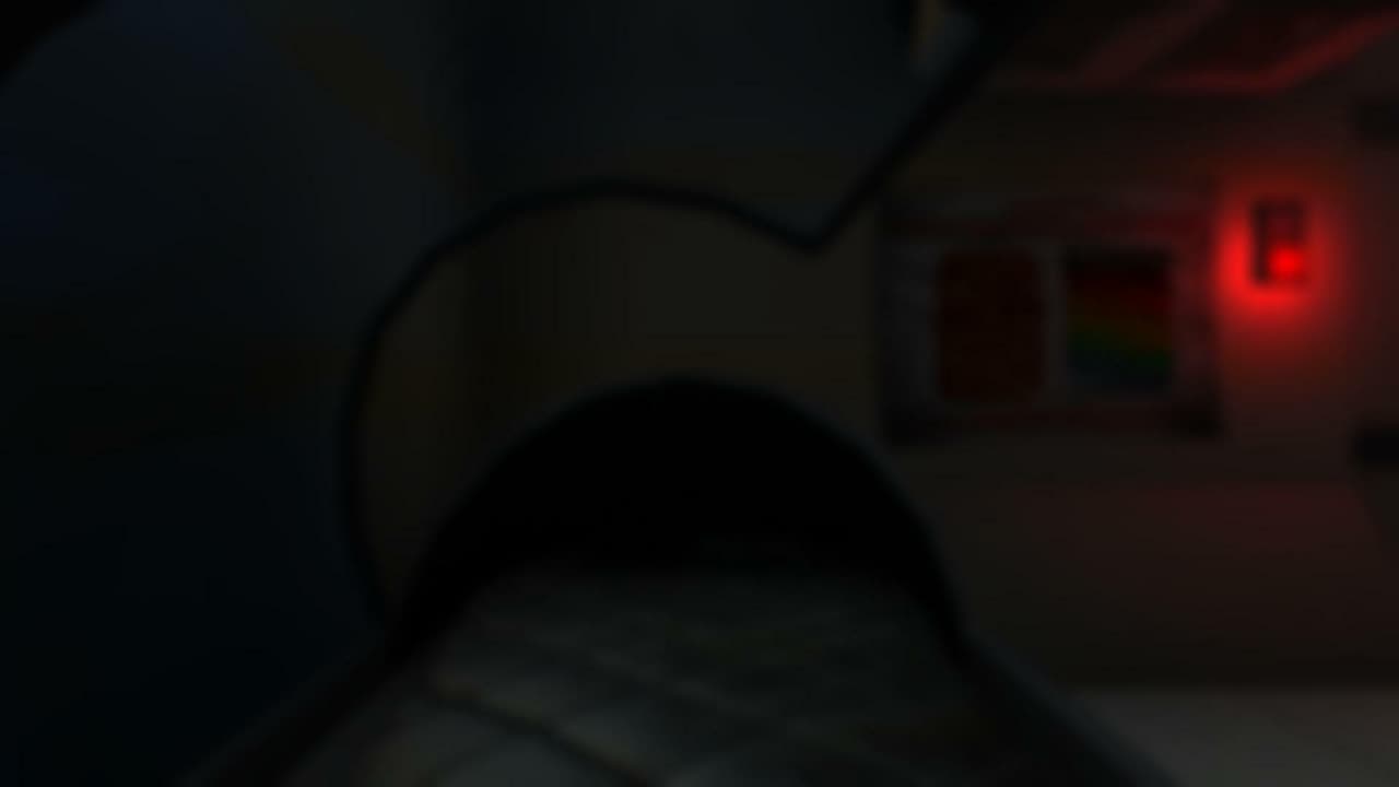 Float (itch) (SAE Amsterdam) screenshot 3