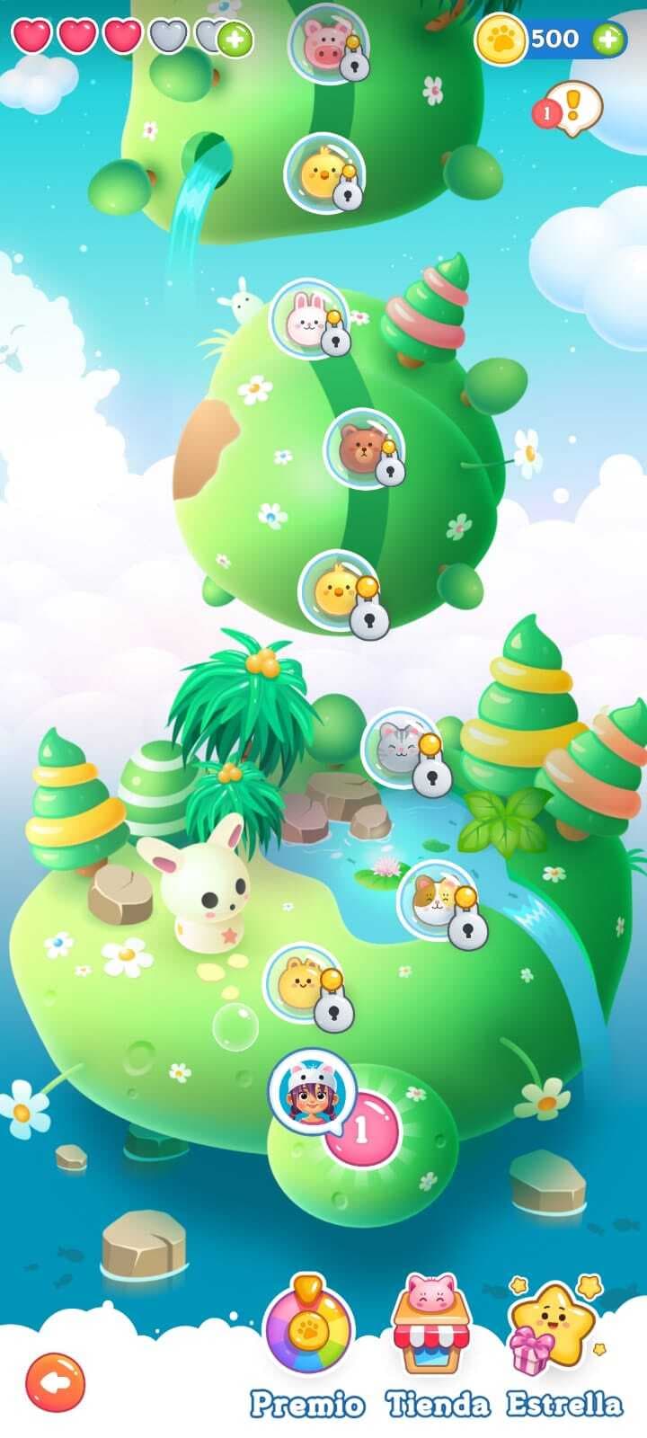 SpeaKpicky screenshot 3