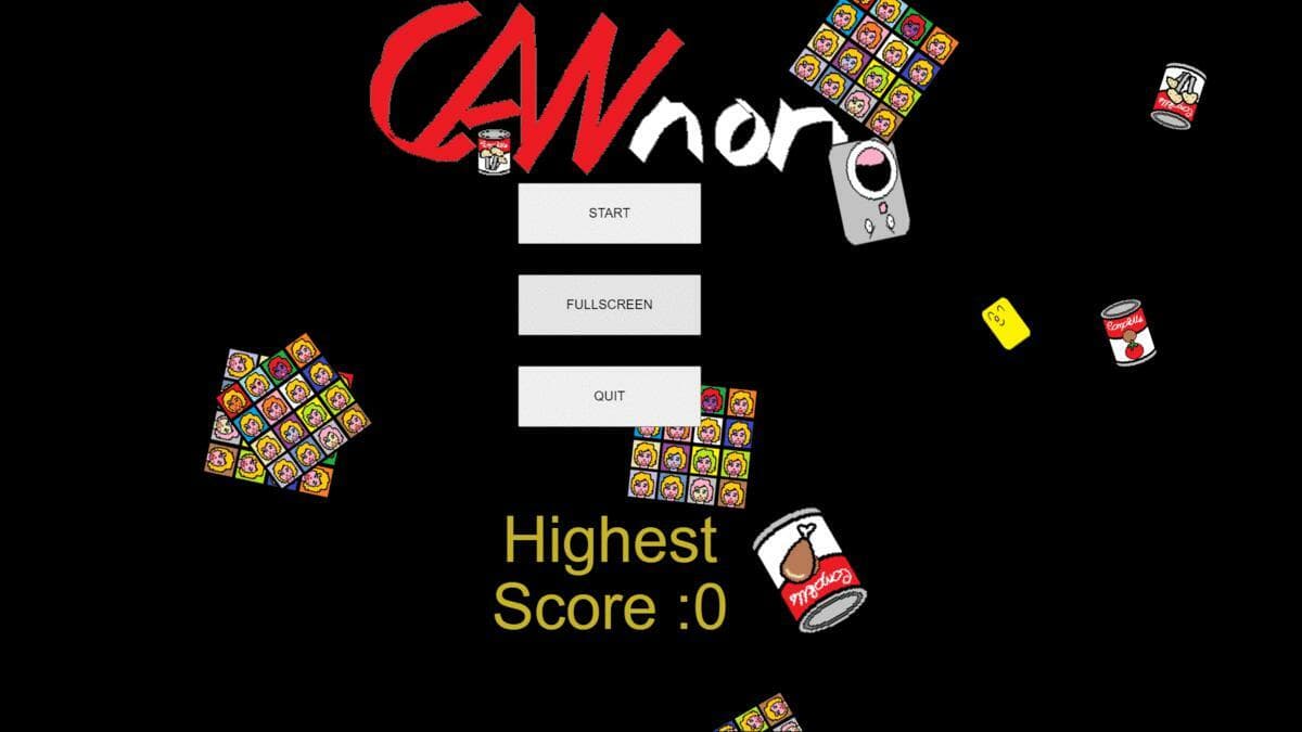 CANnon (R3dleg) screenshot 3