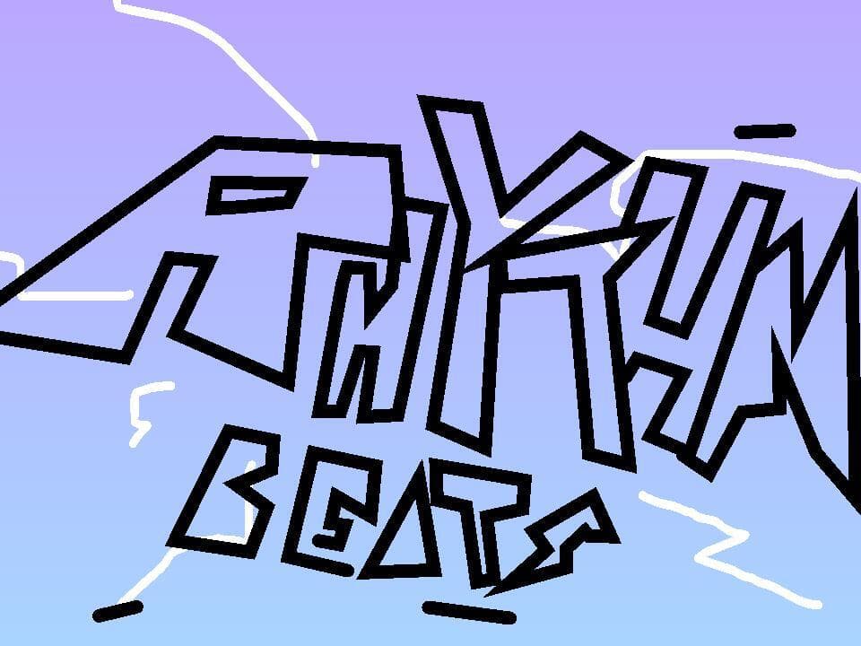 Rhythm Beatz (G.H.O.S.T Chart Added!)